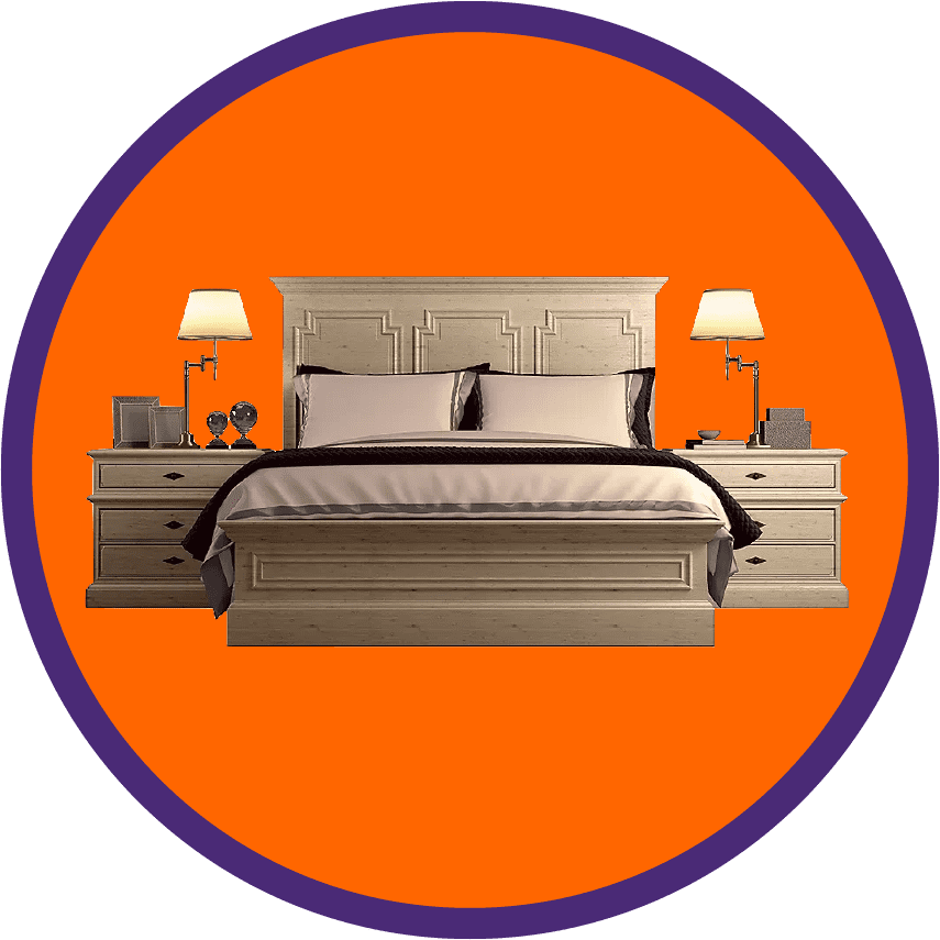 Mobilier de Chambre