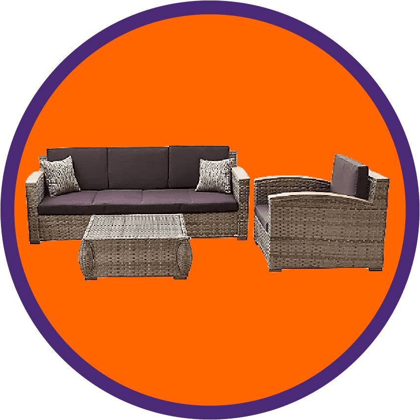 Mobilier de maison 