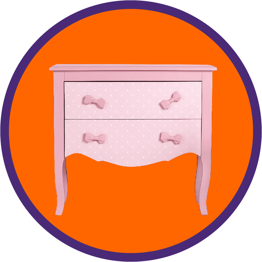 Mobilier enfant