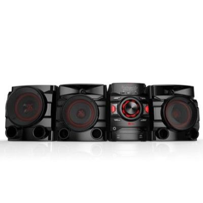 MINI CHAINE HIFI LG CM4540