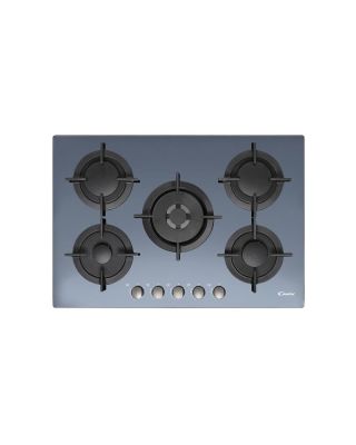 PLAQUE ENCASTRABLE CANDY 5FEUX 90X60 CVG 75 SWGNX