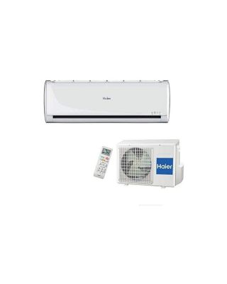 SPLIT HAIER 24.000 BTU 3CV GAZ 410