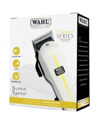 Tondeuse à Cheveux WAHL Super Taper