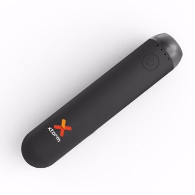 POWER BANK XTORM 2500 CHARGE 1 FOIS