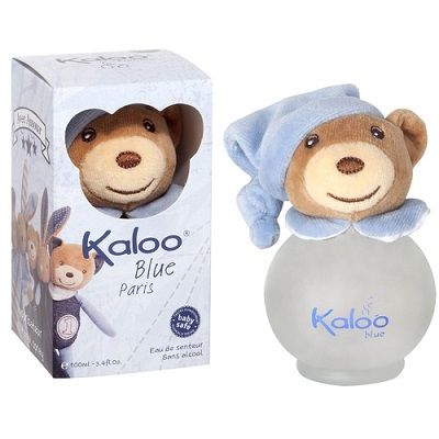image parfum enfant kaloo lilirose