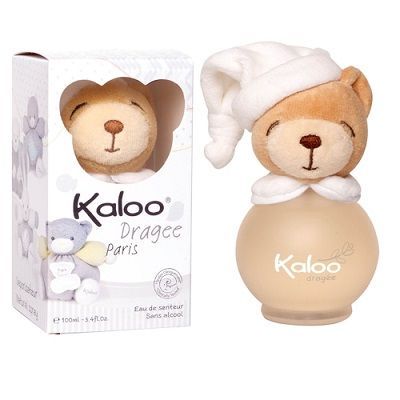 image parfum enfant kaloo blue
