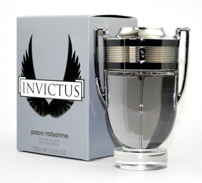 INVICTUS PACO RABANNE EDT 100 ML |PARFUM HOMME