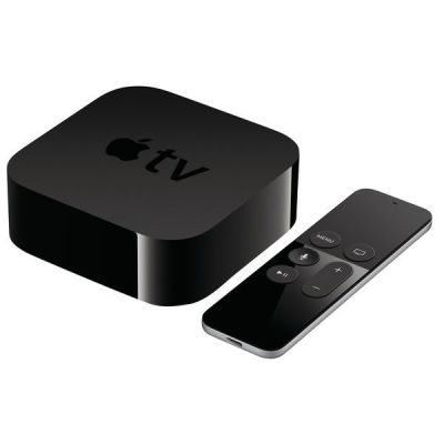 APPLE TV 4e GENERATION 32Go