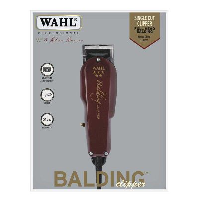 TONDEUSE PROFESSIONNELLE BALDING WAHL 5 STAR