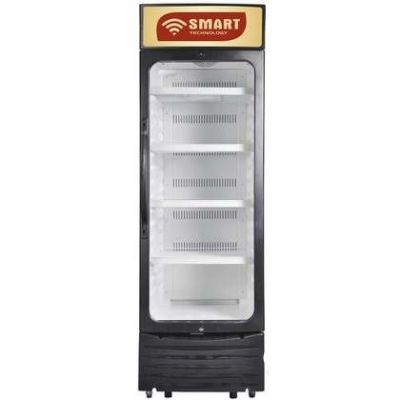 REFRIGERATEUR SMART TECHNOLOGY VITRINE 1PORTE 169LITRES STCDV 483