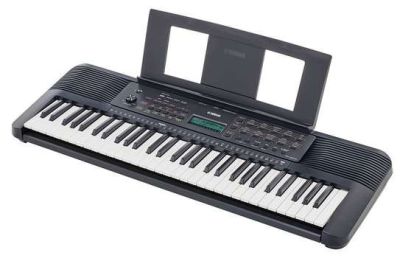 PIANO YAMAHA PSR E273