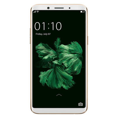 Oppo F5- Mémoire 32 Go – RAM 4 Go – Photo 16 Mp- Ecran 6″