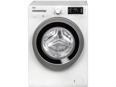 MACHINE A LAVER BEKO WTV9612XS 9KG A+++