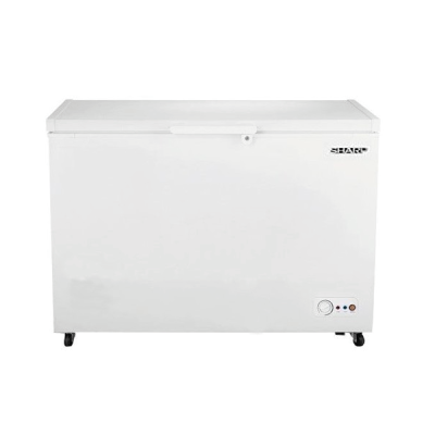 CONGELATEUR HORIZONTAL SHARP| CF SCF-K490XL-WH2