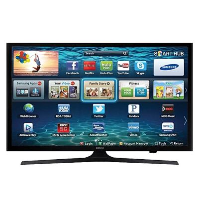 TELEVISEUR SAMSUNG UE 43 J 5202 AU SMART