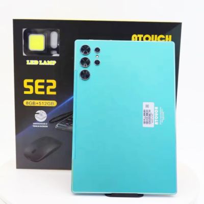 TABLETTE ATOUCH SE2|512GO RAM 8 10