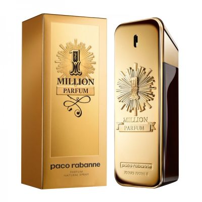 PACO RABANE ONE MILLION PARFUM 100 ML | PARFUM HOMME