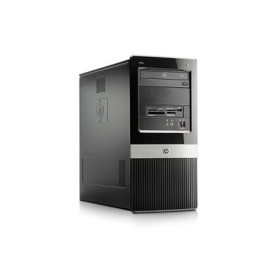 UNITE CENTRALE ORDINATEUR DE BUREAU HP 3010S /2GB/320GB/E5400