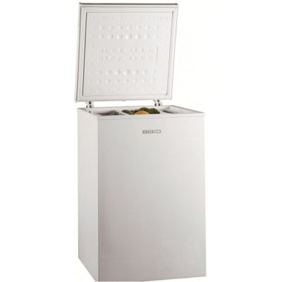 CONGÉLATEUR BEKO 104 LITRES HS210520