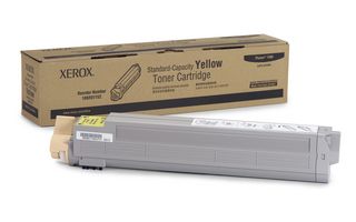 TONER XEROX PHASER 7400 YELLOW