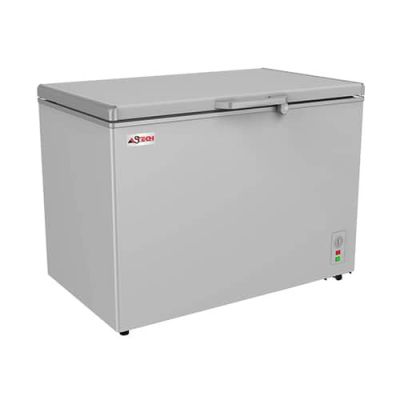 CONGELATEUR ASTECH HORIZONTAL 400L SILVER CH400W