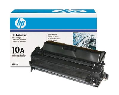 TONER HP Q2610A NOIR