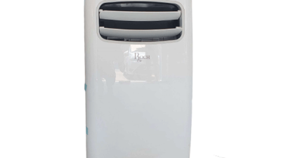 CLIMATISEUR ROCH PORTATIF 12000BTU RAC-P12R4-A