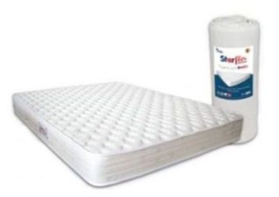 MATELAS ORTHOPEDIQUE STARFLEX 160X190 cm