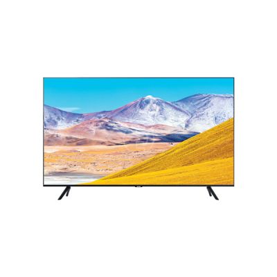 TELEVISEUR SAMSUNG UA 55 TU/AU8000 4K