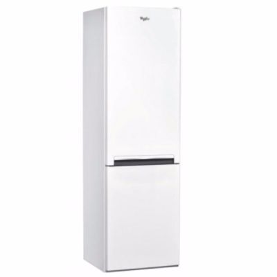 COMBINE RÉFRIGÉRATEUR /CONGÉLATEUR WHIRLPOOL BLF 8001W