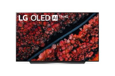 SMART TV | LG 65 OLED C9 PVA