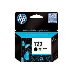 CARTOUCHE HP 122 BLACK / PRINTER JET D'ENCRE 2050