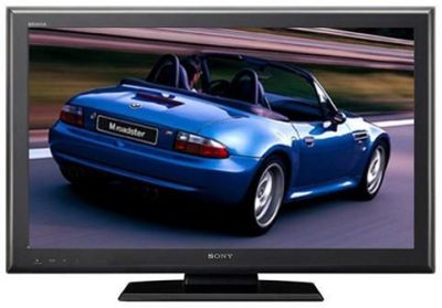 TV LCD SONY BRAVIA 40