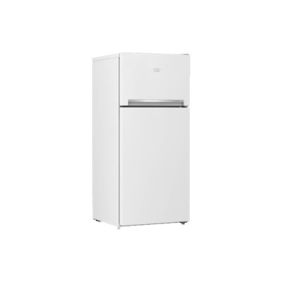 REFRIGERATEUR BEKO 2 PORTES NO FROST WHITE RDSA180K20W