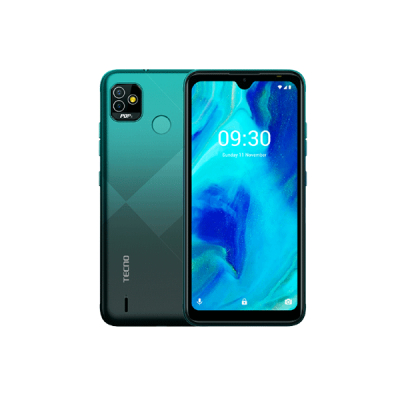 TECNO POP 5| 1Go RAM - 16Go MEMOIRE - 6.1''| TELEPHONE PORTABLE