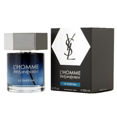 Yves Saint Laurent L'Homme Le Parfum 100ML|HOMME