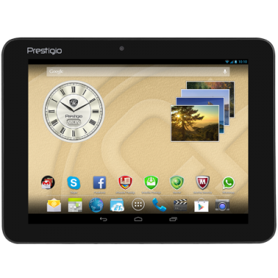 TABLETTE MULTIPAD 8.0 PRESTIGIO PMT 3287