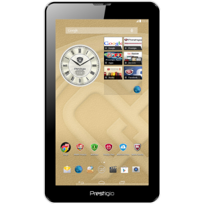TABLETTE MULTIPAD 7.0 PRESTIGIO PMT 3047