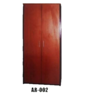 MEUBLE DE RANGEMENT 2 BATTANTS POUR ASSISTANTE AR002