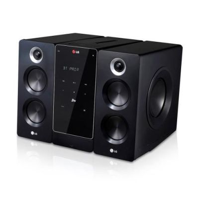 MINI CHAÎNE HI-FI LG CM2640
