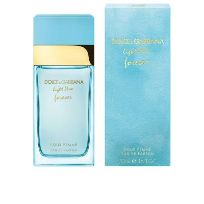 DOLCE GABBANA | LIGHT BLUE FOREVER 50ML | PARFUM FEMME