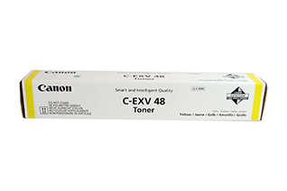 TAMBOUR CEXV 48 JAUNE CANON IR 1335|Cartouche toner laser Canon C-EXV 48