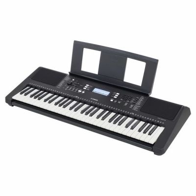 PIANO YAMAHA PSR E373