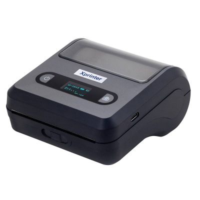 MINI-IMPRIMANTE BLUETOOTH Xprinter XP-P3301B (AUTOCOLLANT)