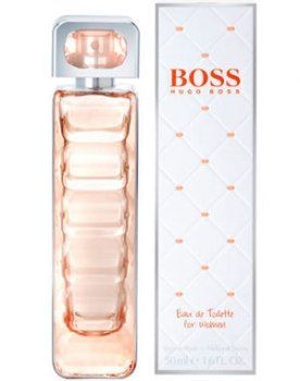 PARFUM FEMME BOSS ORANGE 100 ML