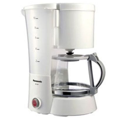 COFFEE MAKER PANASONIC NC GF1