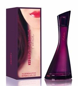PARFUM FEMME - JEU D'AMOUR L'ELIXIR KENZO 75 ML