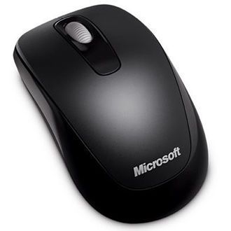 SOURIS MICROSOFT WIRELESS 1000