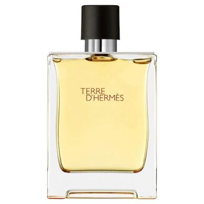 PARFUM HOMME - TERRE D'HERMES 200 ML EDP