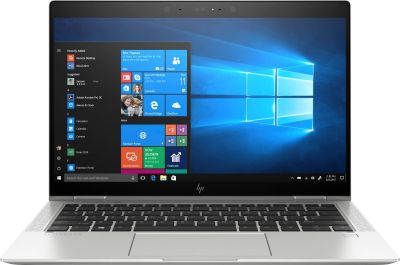 ORDINATEUR PORTABLE HP ELITEBOOK X360 | 1030 G3 CORE i5 | RAM 8GB | 256 SSD